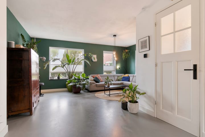 Foto 8 van Limburgstraat 28