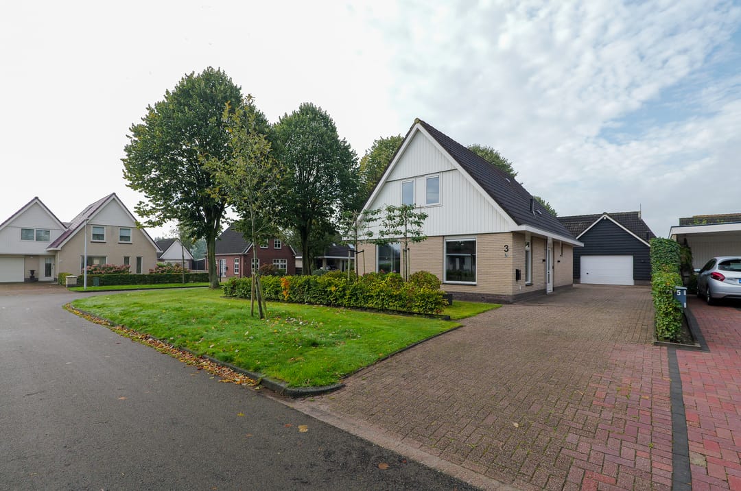 Foto 8 van Ringwyk 3