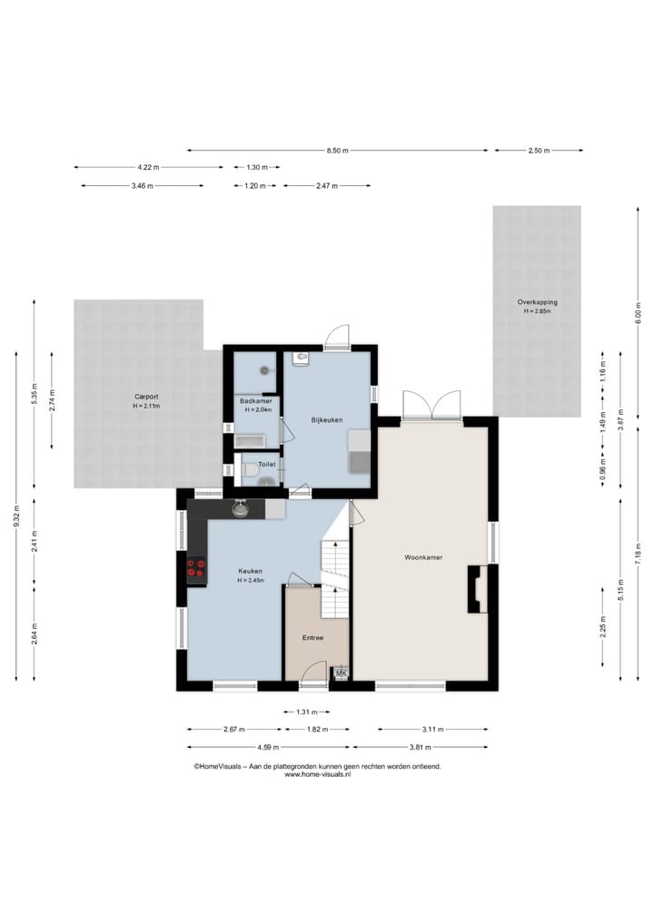 Foto 56 van Burgemeester Schuitestraat 17