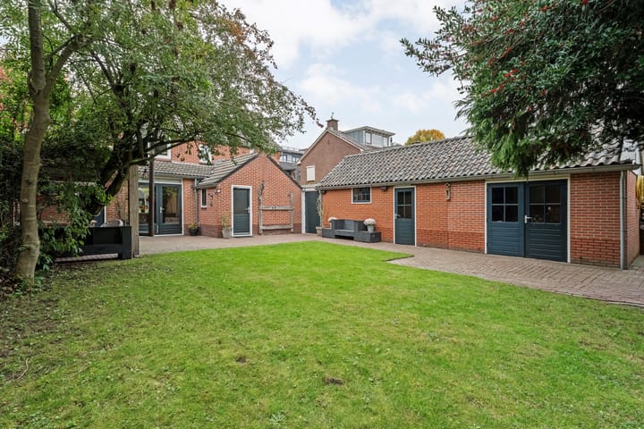 Foto 2 van Burgemeester Schuitestraat 17