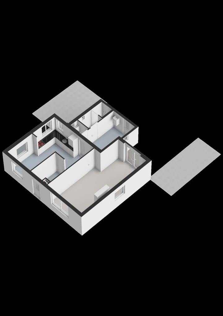 Foto 57 van Burgemeester Schuitestraat 17