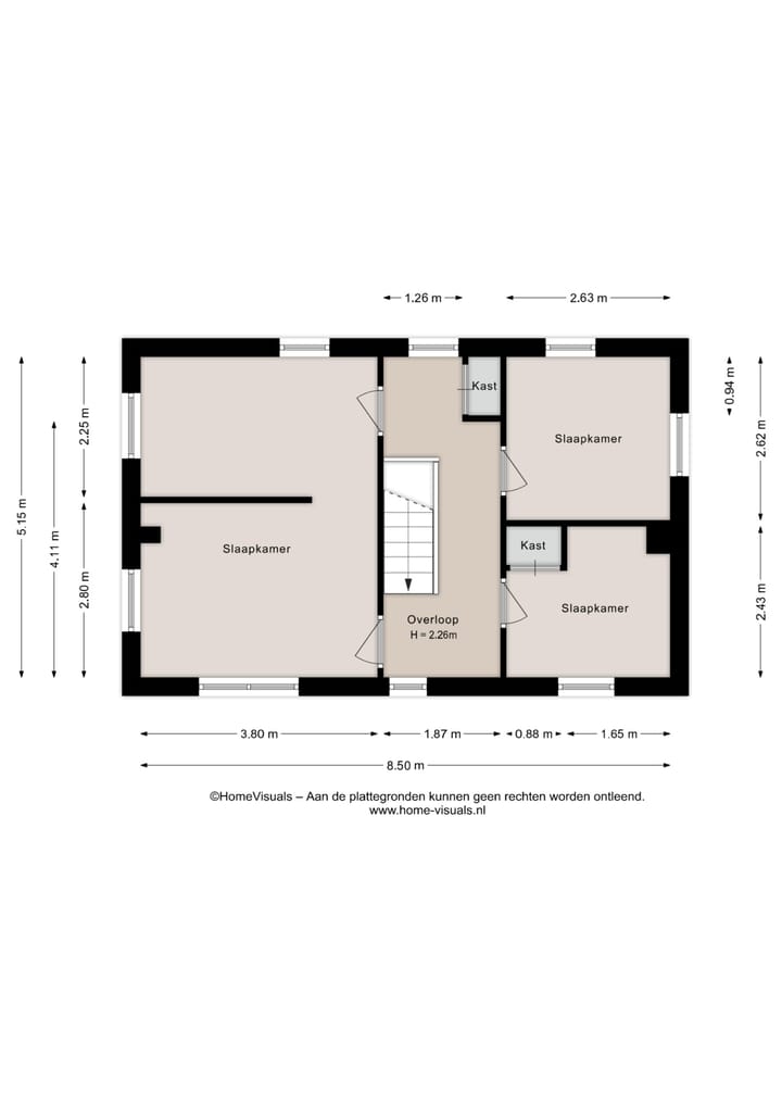 Foto 58 van Burgemeester Schuitestraat 17