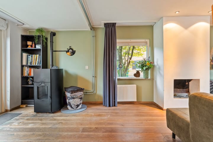 Foto 4 van Burgemeester Schuitestraat 17