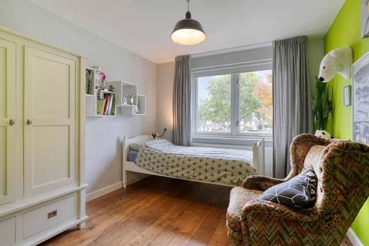 Foto 24 van Limburgstraat 28