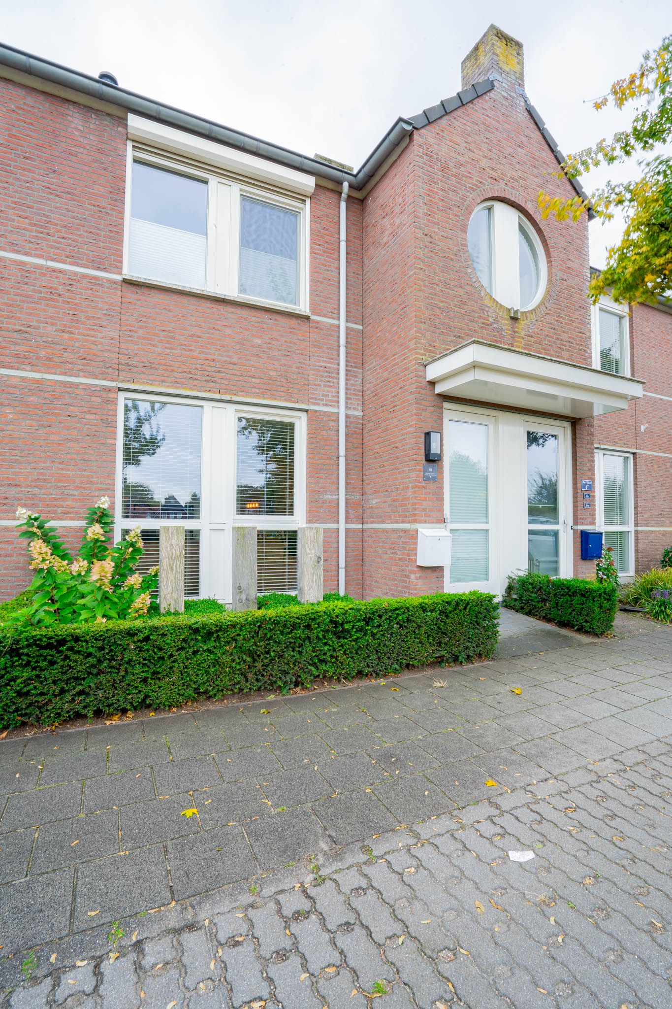 Zandstraat 4-B 4 b