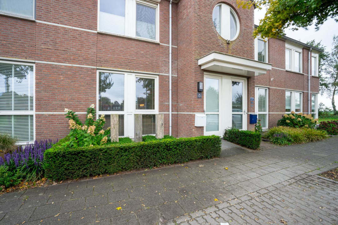 Photo 2 of Zandstraat 4-B