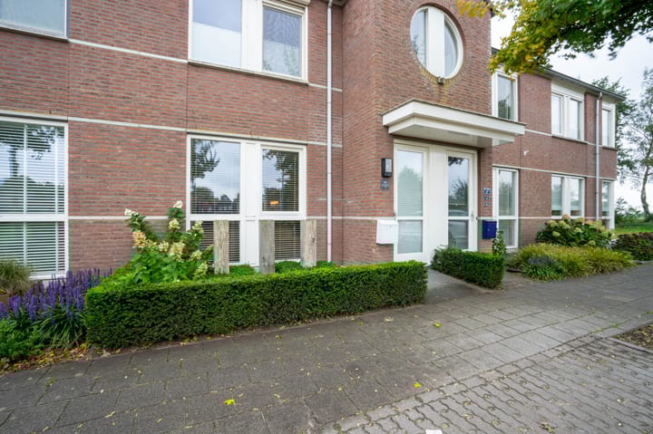 Foto 2 van Zandstraat 4-B