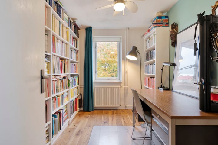 Foto 25 van Limburgstraat 28