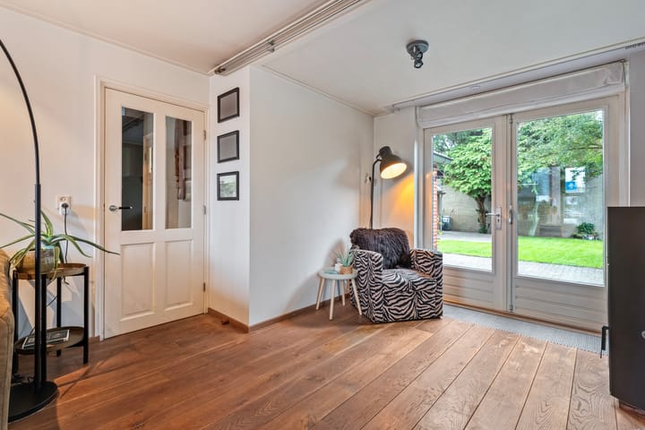 Foto 5 van Burgemeester Schuitestraat 17