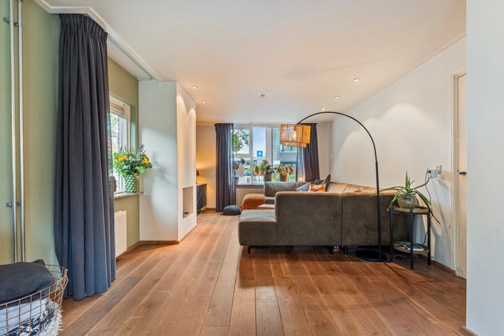 Foto 6 van Burgemeester Schuitestraat 17