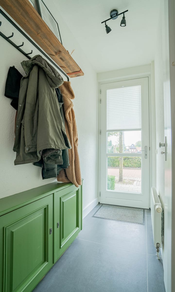 Foto 3 van Zandstraat 4-B