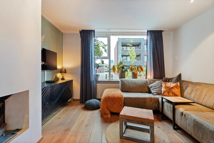 Foto 8 van Burgemeester Schuitestraat 17