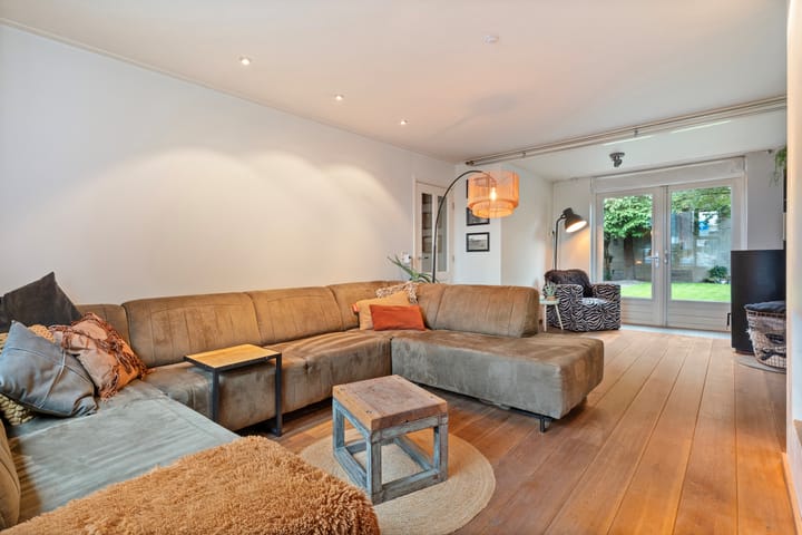 Foto 9 van Burgemeester Schuitestraat 17