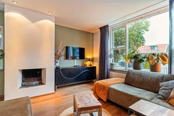 Foto 10 van Burgemeester Schuitestraat 17