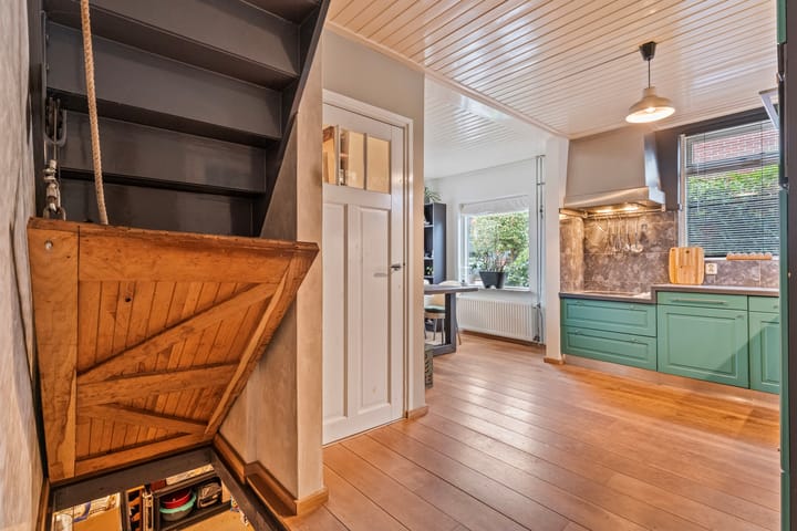 Foto 11 van Burgemeester Schuitestraat 17