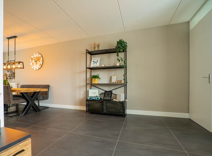 Foto 6 van Zandstraat 4-B