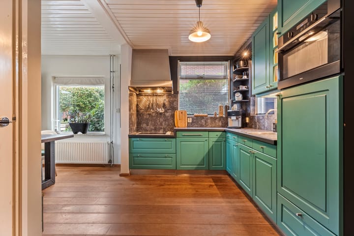 Foto 12 van Burgemeester Schuitestraat 17