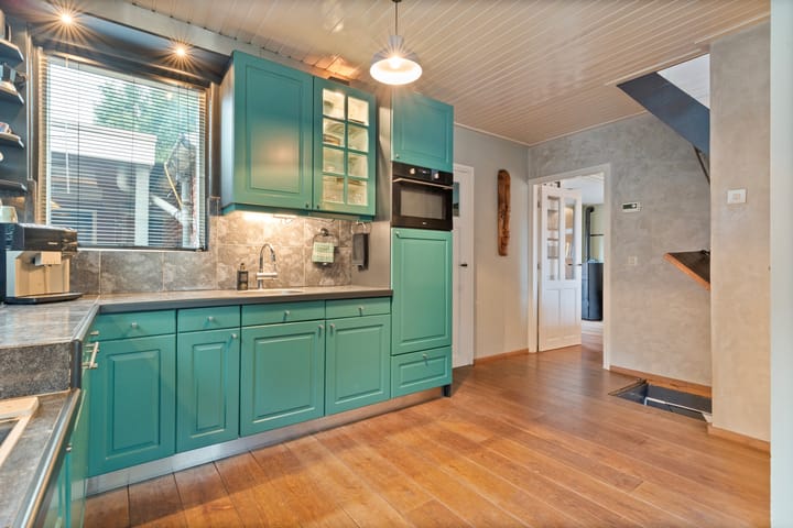 Foto 13 van Burgemeester Schuitestraat 17