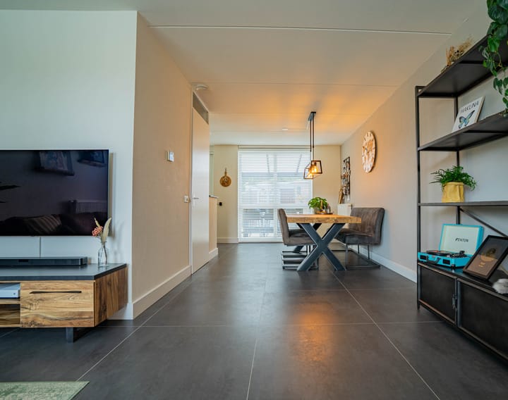 Foto 7 van Zandstraat 4-B