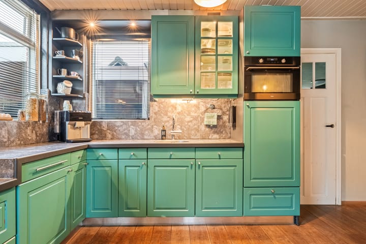 Foto 14 van Burgemeester Schuitestraat 17