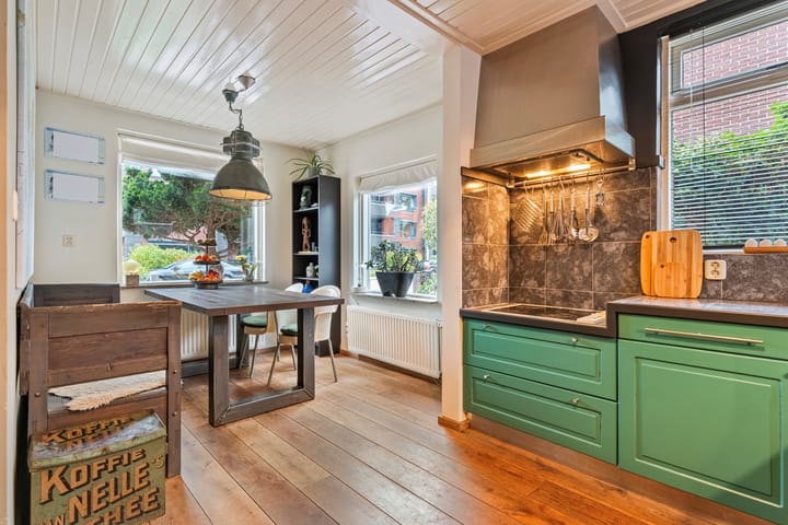 Foto 15 van Burgemeester Schuitestraat 17