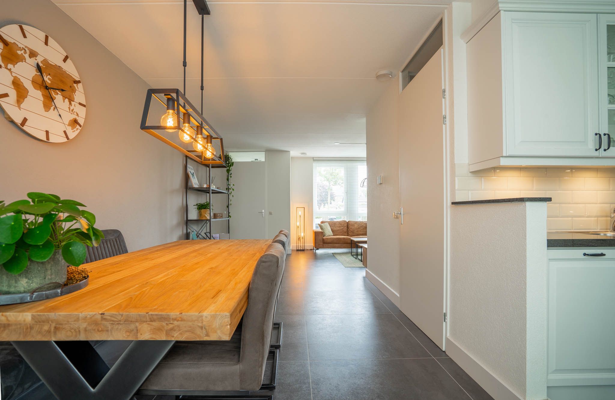 Photo 9 of Zandstraat 4-B