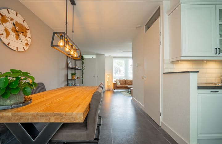 Foto 9 van Zandstraat 4-B