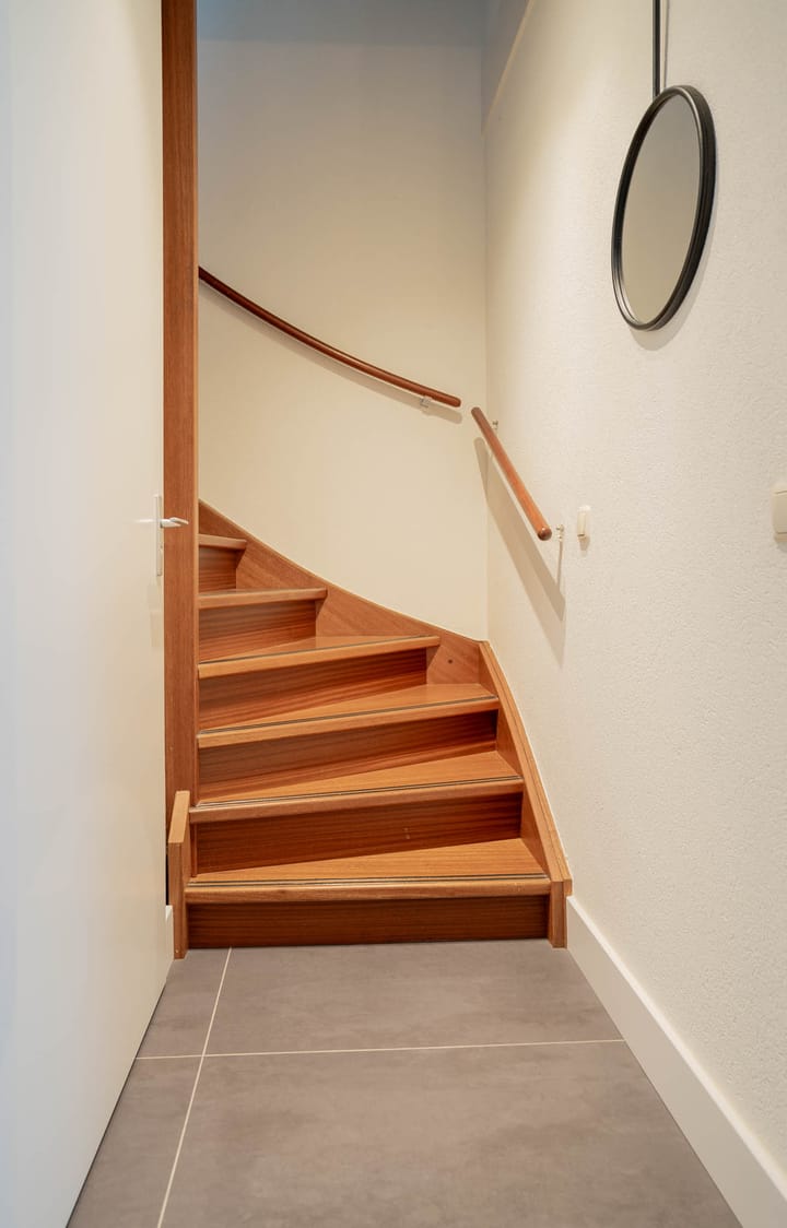 Foto 13 van Zandstraat 4-B