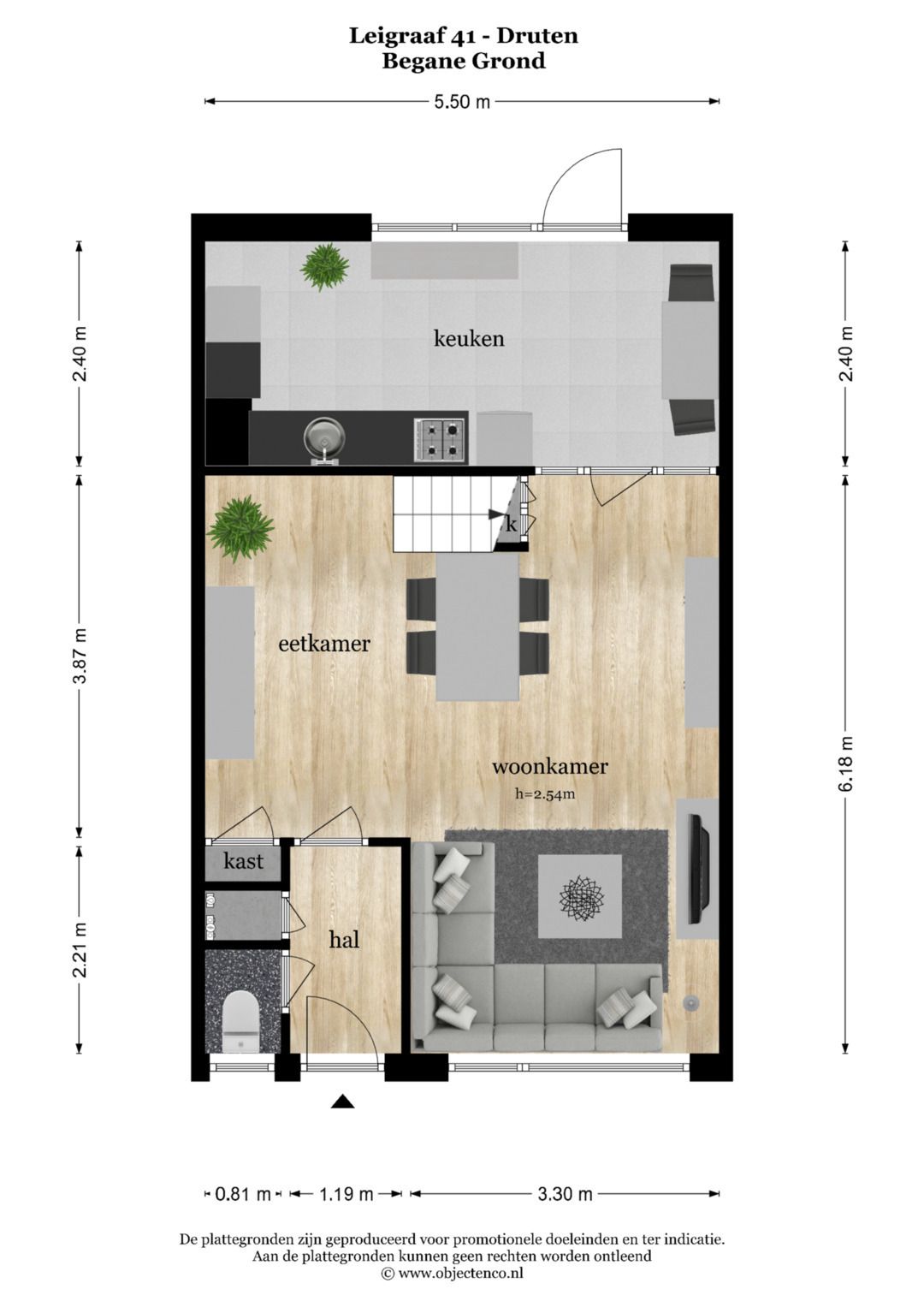 Photo 36 of Leigraaf 41