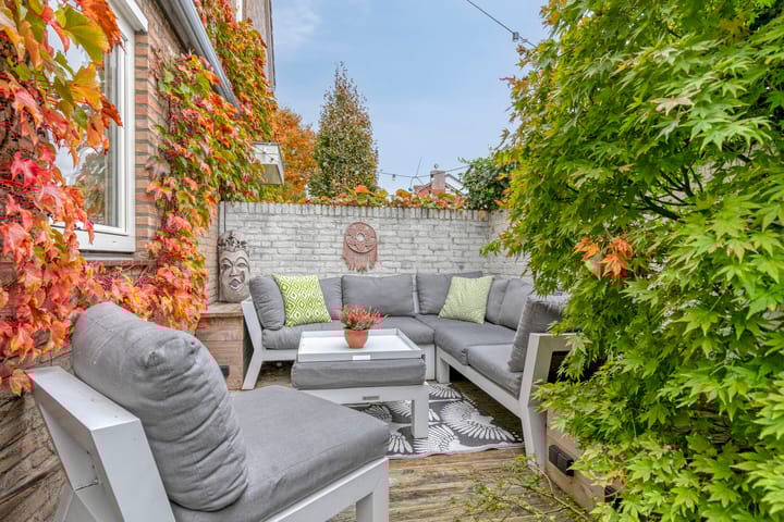 Foto 40 van Limburgstraat 28