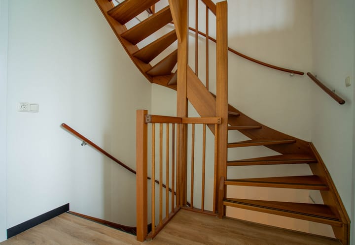 Foto 15 van Zandstraat 4-B