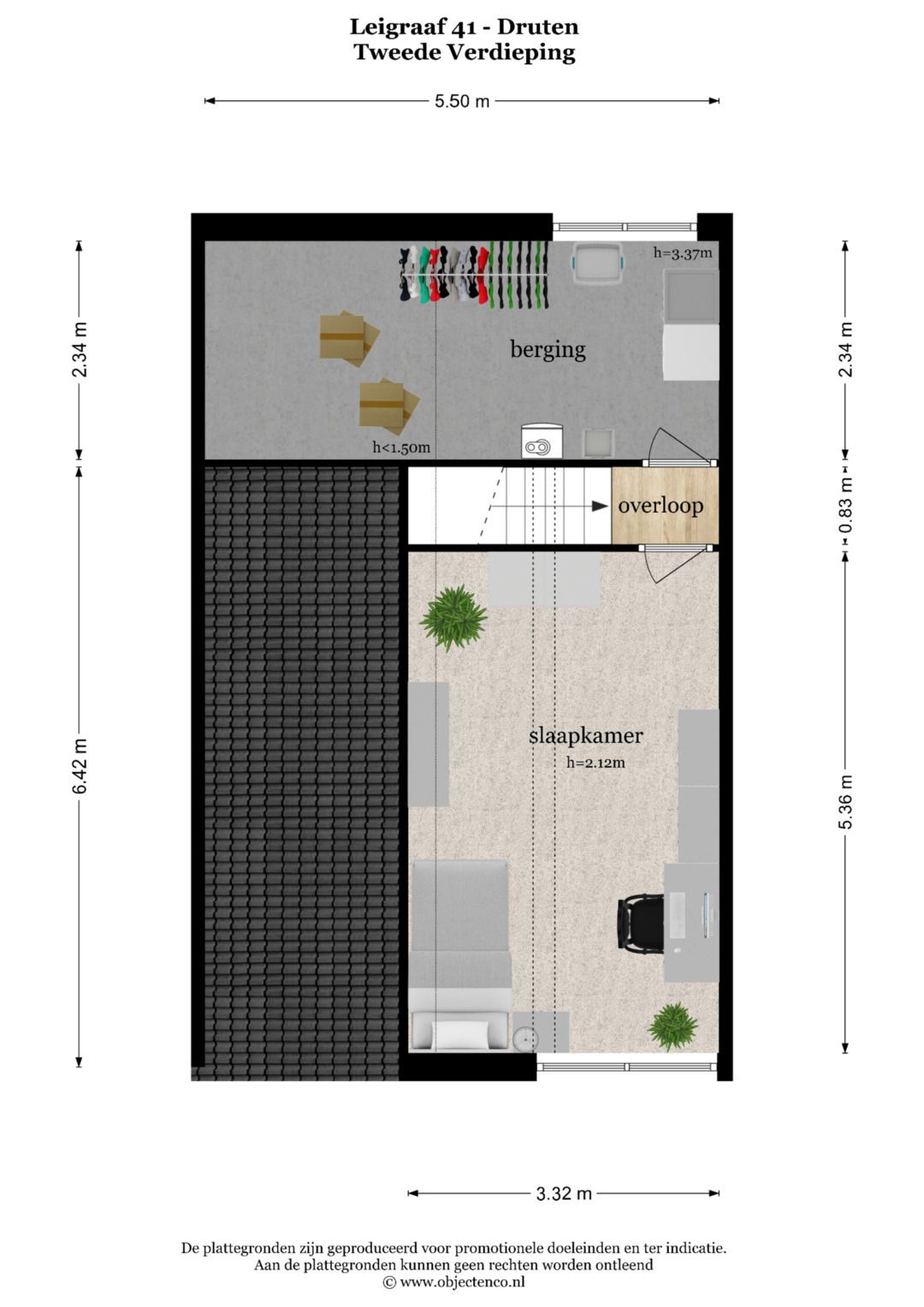 Photo 38 of Leigraaf 41