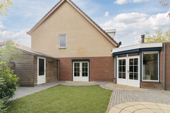 Photo 36 of Wisentstraat 39