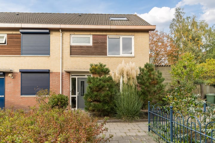 Photo 37 of Wisentstraat 39