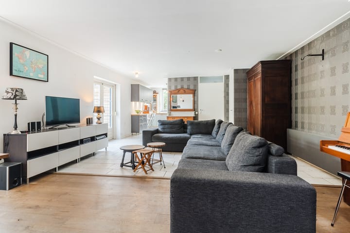 Photo 5 of Wisentstraat 39