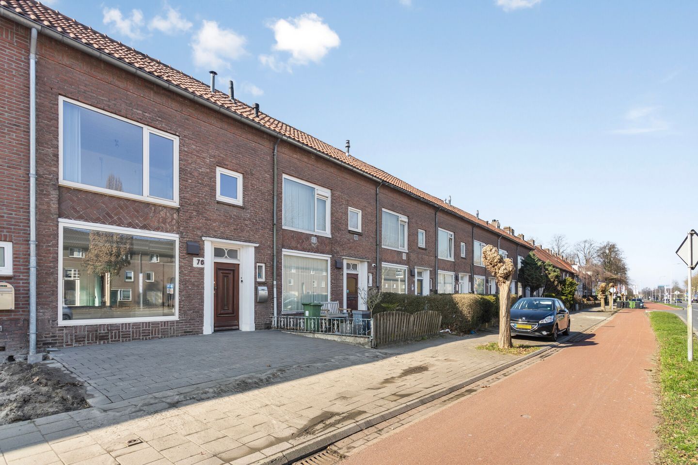Foto 1 van Botenlaan 76
