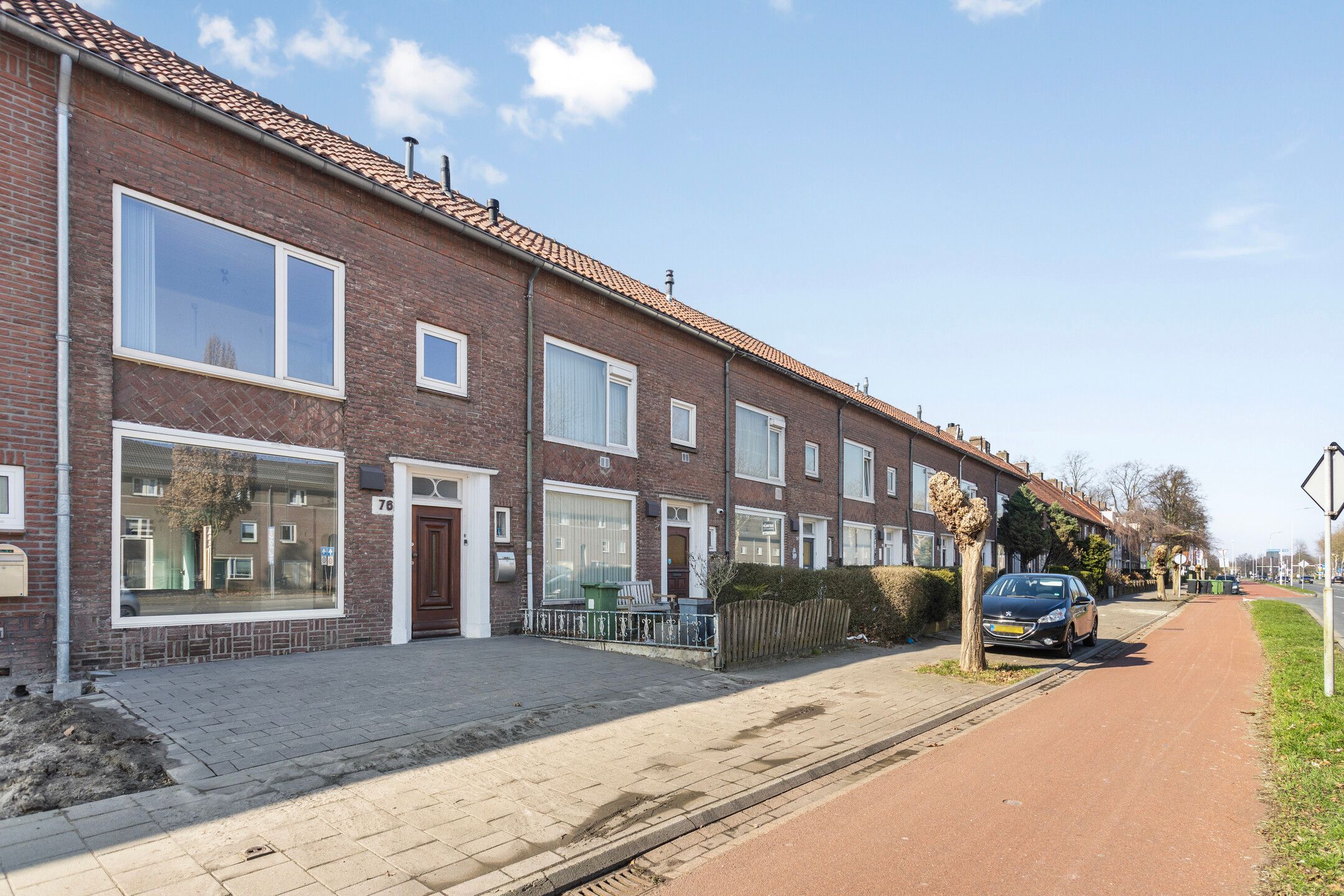Botenlaan, 76, Eindhoven, 5652CB, Noord-Brabant, Nederland 76