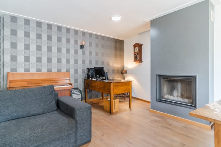 Photo 10 of Wisentstraat 39