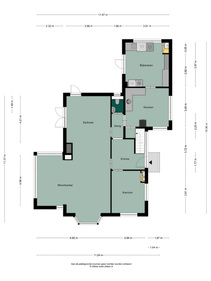 Foto 56 van Leunseweg 24