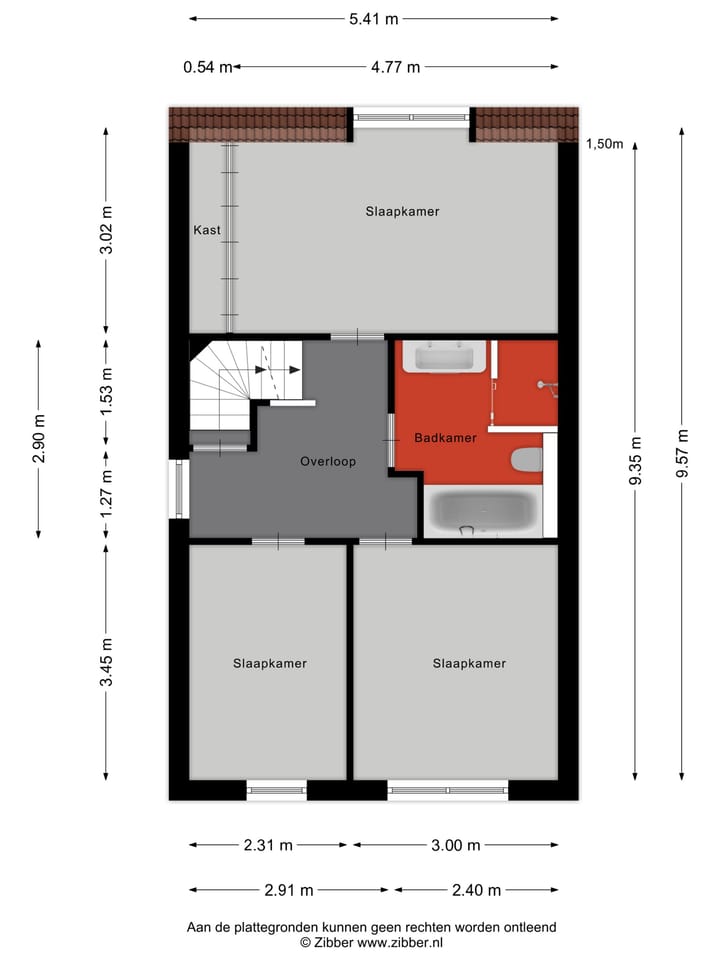 Foto 51 van Limburgstraat 28