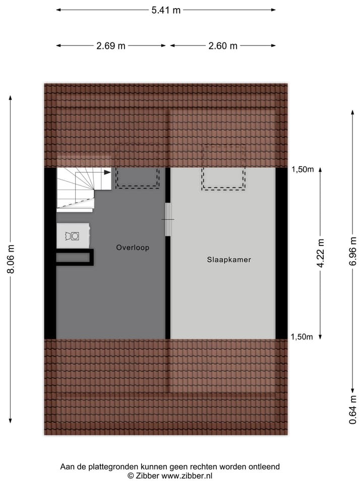 Foto 52 van Limburgstraat 28