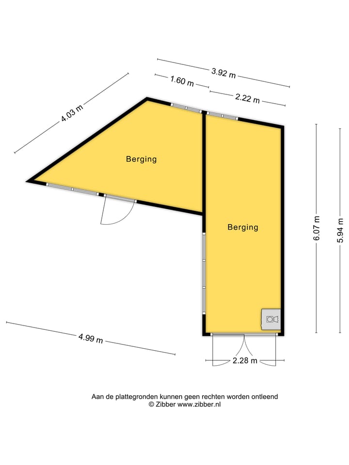 Foto 60 van Leunseweg 24