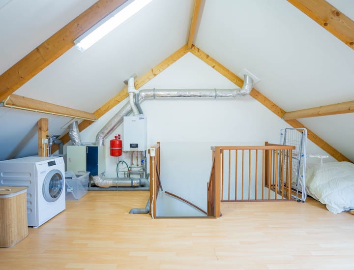 Foto 28 van Zandstraat 4-B