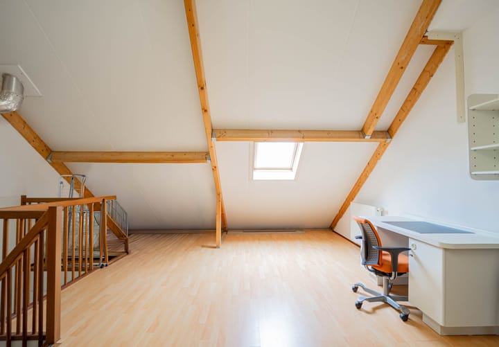 Foto 29 van Zandstraat 4-B