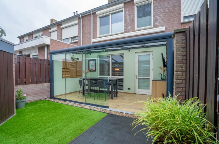 Foto 30 van Zandstraat 4-B