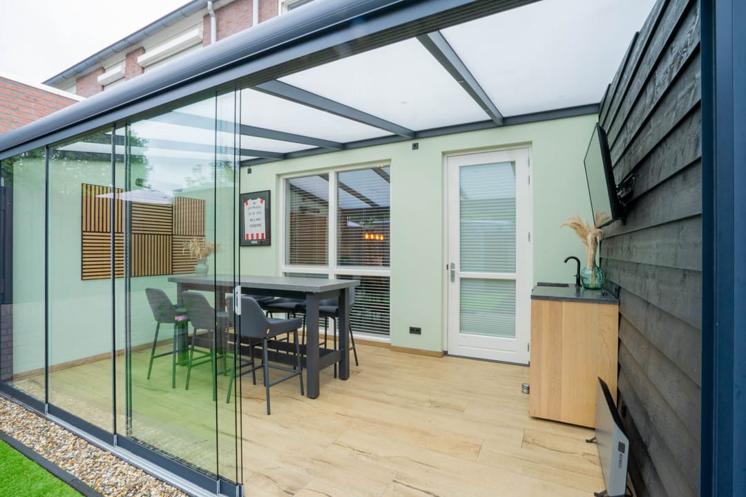 Photo 31 of Zandstraat 4-B