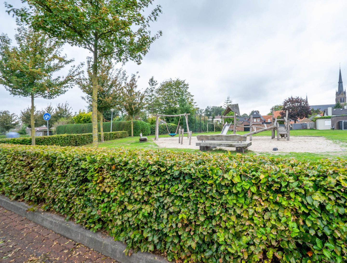 Photo 34 of Zandstraat 4-B
