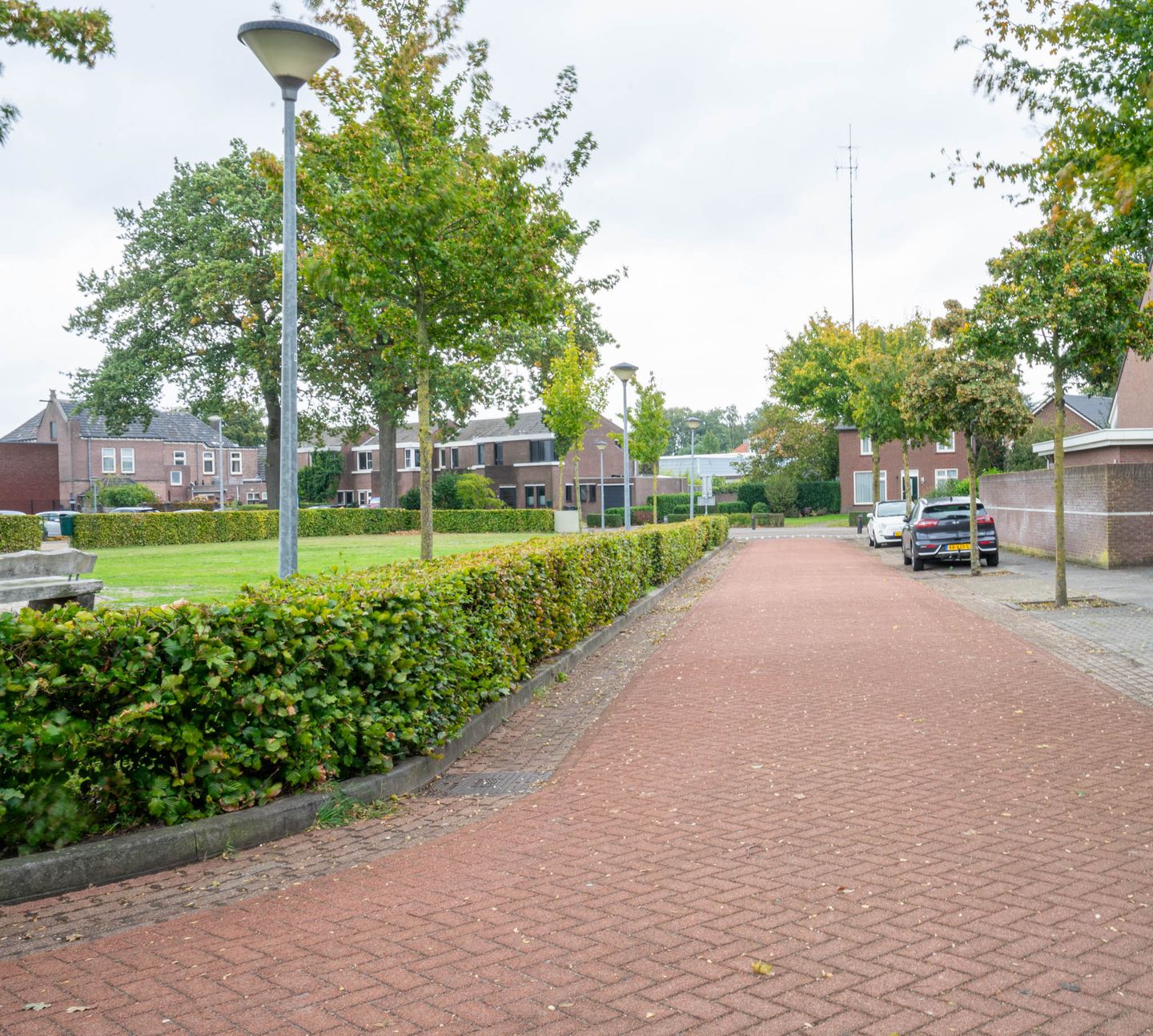 Photo 35 of Zandstraat 4-B