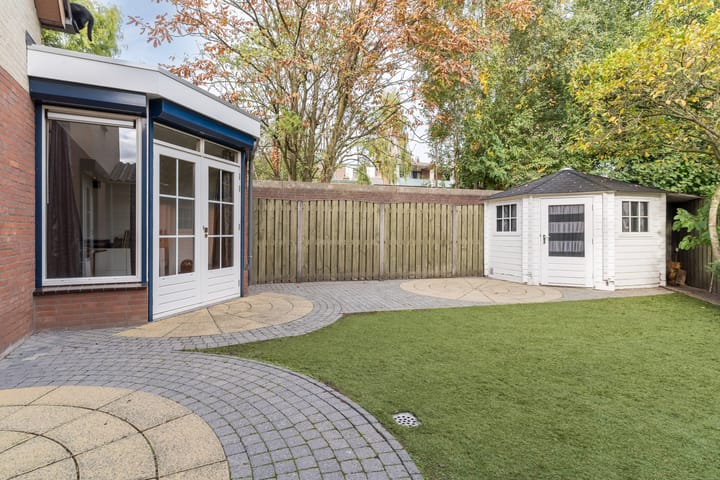 Photo 2 of Wisentstraat 39