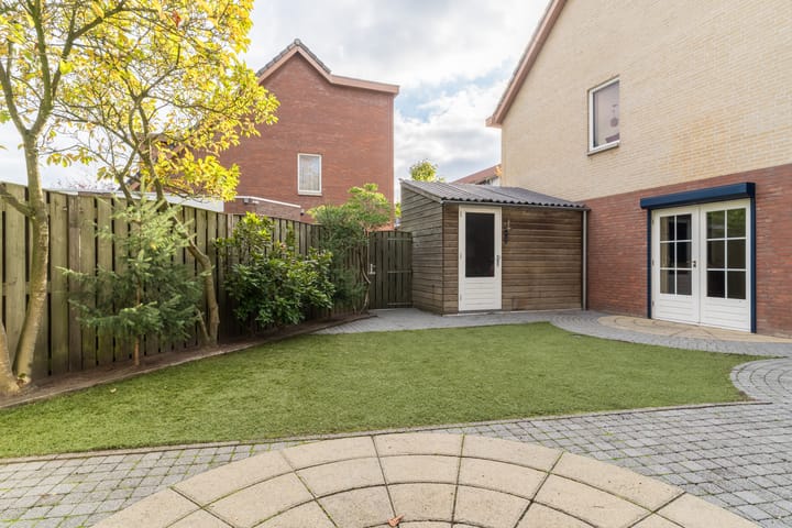 Photo 34 of Wisentstraat 39